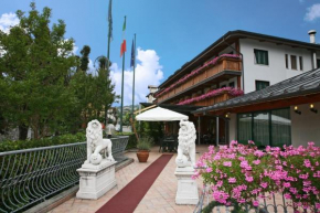 Hotel Centro Benessere Gardel Arta Terme